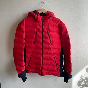 Aztech Mountain Nuke Suit